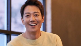 Kim Rae-Won Siap Comeback Jadi Pelatih Bisbol di Drama Korea Terbaru 'Full Count'