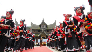 Pesona Baju 