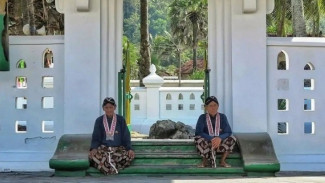 Menelisik Benang Merah Spiritual Mataram: Menatap Magisnya Cepuri Parangkusumo di Sisi Laut Selatan
