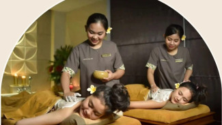Wellness Berbasis Kearifan Lokal, UMM dan Martha Tilaar Dorong Generasi Muda Kembangkan Bisnis Kecantikan Alami