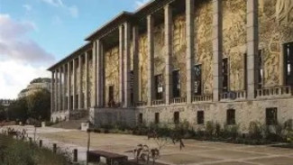 Wisata Musim Panas Eropa: Berburu Kesejukan Autentik di Balik Dinding Museum Bersejarah