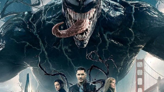 INFO FILM TV dan OLAHRAGA HARI INI: Ada Tom Hardy, Michelle Williams, Dave Bautista dan Brasil vs Jepang