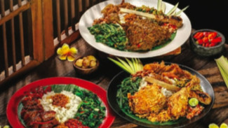 Menghirup Romantisme Kuliner Klasik Pulau Dewata: Merasakan Kehangatan Tradisi Rasa Autentik di Made’s Warung Seminyak