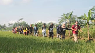 Tren Wisata 2026 Bergeser ke Pengalaman Otentik, Desa Wisata Indonesia Punya Potensi Besar Tarik Wisatawan Mancanegara