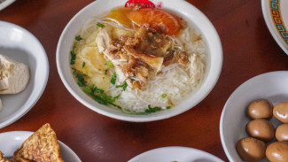 Soto Gading Solo, Kuliner Legendaris Favorit Presiden yang Wajib Dicoba Saat Berwisata ke Kota Bengawan