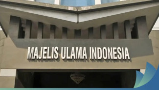 MUI Soroti Normalisasi LGBT di Ruang Publik, Dorong Penguatan Aturan Hukum dalam Prolegnas