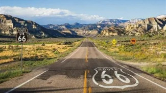 Panduan Road Trip Internasional: Menikmati Liburan Mengemudi Antarnegara dengan Aman dan Nyaman