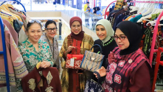 Festival Jakarta Great Sale digelar di Jakarta Selatan, 27 Juni hingga 3 Juli 2026, Berdayakan UMKM