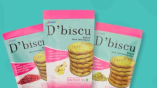 Menepis Stunting dari Trimester Awal: Kisah Sukses D’biscu, Biskuit Lokal Formulasi Undip yang Mendunia di Tanah Papua