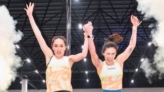 Mengenal HYROX, Olahraga yang Digandrungi Dito Ariotedjo, Luna Maya hingga Cinta Laura
