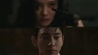 Siap-Siap Baper dan Tegang, Drama Korea '100 Days of Deception' Rilis Teaser Perdana yang Memukau!