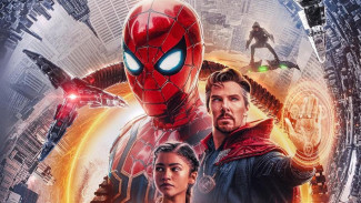INFO FILM TV dan OLAHRAGA HARI INI: Ada Zendaya, Tom Holland, Robert Pattinson dan Argentina vs Tanjung Verde