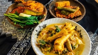 Menjelajah Harmoni Rasa di Ujung Timur Jawa: Petualangan Kuliner Autentik Suku Osing yang Menggoyang Lidah di Banyuwangi