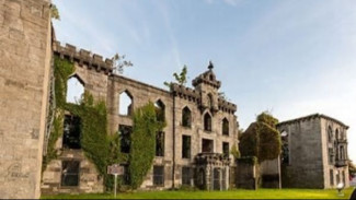 Amerika Menyimpan Sepuluh Destinasi Bersejarah Terancam Punah Versi WMF
