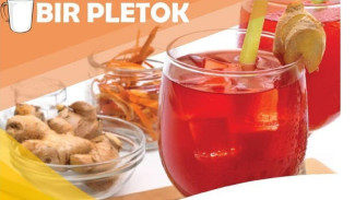 Mengenal Bir Pletok, Minuman Khas Betawi yang Halal dengan 11 Rempah Berkhasiat
