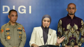 Pakar Siber Dorong Platform Digital Lebih Transparan untuk Berantas Judi Online hingga ke Akar