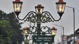 Malioboro Full Pedestrian Mulai November 2026, Yogyakarta Hadirkan Kawasan Wisata yang Nyaman dan Ramah Pejalan Kaki