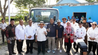 Menyingkap Wajah Baru Nusakambangan: Transformasi Pulau Penjara Jadi Kawasan Mandiri Berkat Inovasi Pengolah Air Laut