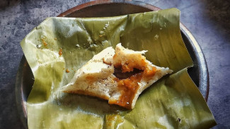Mengenal Iwel-Iwel, Jajanan Tradisional Jawa yang Sarat Filosofi dan Doa untuk Kehidupan
