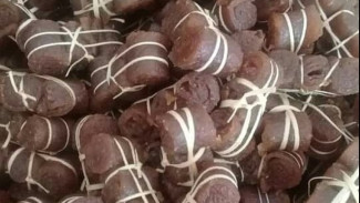 Jubede, Camilan Khas Madura yang Legendaris, Oleh-Oleh Manis dari Sumenep yang Mulai Langka