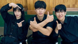 Season 2 'Teach You a Lesson' Siap Garap Kelanjutan Aksi Kim Mu-Yeol