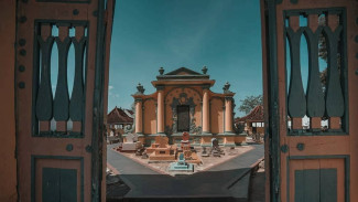 Desa Kebunagung Sumenep, Destinasi Wisata Sejarah dan Alam yang Wajib Masuk Daftar Liburan di Madura