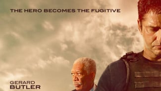 INFO FILM TV dan OLAHRAGA HARI INI: Ada Gerard Butler, Dolph Lundgren, Christina Villa dan Naysila Mirdad