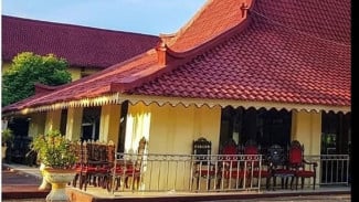 Sejarah Keraton Sumenep, Satu-Satunya Keraton yang Masih Berdiri Megah di Jawa Timur