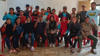 Pendampingan KTH Siangkaran: Langkah Awal Menuju Kelola Kelembagaan yang Mantap