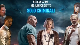 INFO FILM TV dan OLAHRAGA HARI INI: Ada Jodie Foster, Natalie Dormer, Sally Marcellina dan Persib Bandung vs Persebaya