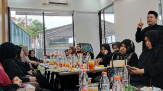 Dakwah di Kafe Jadi Tren Positif, Penyuluh Agama Aceh Barat Ajak Masyarakat Ngaji Sambil Ngopi