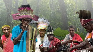 Hari Masyarakat Adat Sedunia 2026: Menjaga Budaya, dan Pengetahuan Leluhur