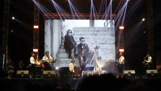 Bantul Concert 2026 Berlangsung Meriah, Jadi Ajang Apresiasi Seni dan Stimulator UMKM