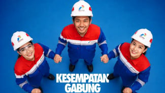 Lowongan Kerja Pertamina Kini Bisa Diakses Lewat MyPertamina, Siapkan CV Terbaikmu!