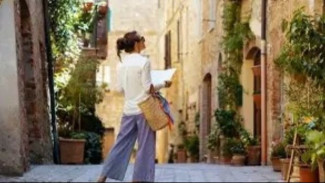 Tips Berpakaian Saat Liburan ke Italia agar Tampil Anggun dan Diterima Warga Lokal