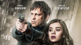 INFO FILM TV dan OLAHRAGA HARI INI: Ada Vince Vaughn, Bill Paxton, Antonio Banderas dan Nikita Willy