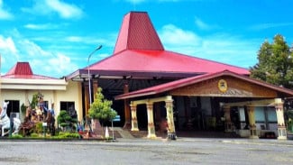 Museum Ranggawarsita, Menyimpan 60 Ribu Jejak Sejarah dan Budaya Jawa Tengah dalam Satu Atap