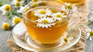 7 Bunga Cantik yang Bisa Dimakan: Chamomile, Lavender, dan Mawar Ternyata Punya Banyak Manfaat