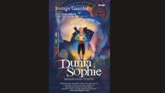 10 Novel Filsafat Ini Bawa Sobat Wisata Viva 'Piknik' ke Alam Pikiran, dari Sophie's World sampai 1984