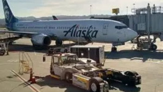 Rahasia Suara Gonggongan Pesawat Airbus saat Off-Duty