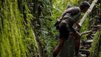 BDG100 Ultra Trail 2026, Ajang Lari Ekstrem di Pegunungan Bandung yang Jadi Tiket Emas ke UTMB