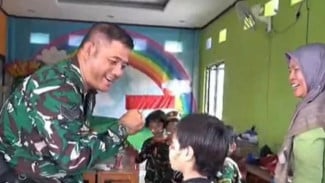 Kampung Pancasila Depok Jadi Ruang Kreatif Generasi Muda Sambut HUT RI ke-81
