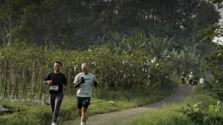 Semar Edupark Tawangmangu, Wisata Keluarga dengan Suasana Sejuk dan Semarak 17 Agustus