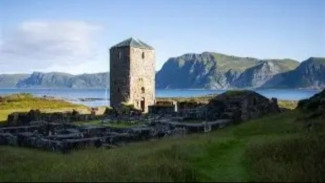 Selja Menyimpan Keajaiban Wisata Sejarah Penuh Misteri di Norwegia