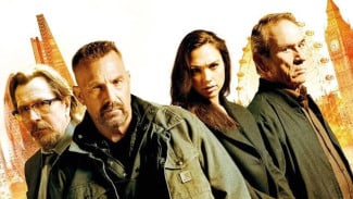 INFO FILM TV dan OLAHRAGA HARI INI: Ada Amanda Manopo, Kevin Costner, Gal Gadot dan Karolina Wydra