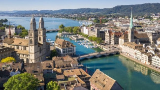 Zurich: Kota Paling Ramah di Dunia untuk Para Ekspatriat