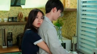 Romansa Seo Kang-Jun dan Ahn Eun-Jin Menguji Kesetiaan