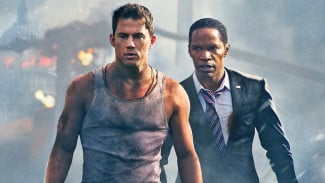 INFO FILM TV dan OLAHRAGA HARI INI: Ada John Travolta, Channing Tatum, Adipati Dolken dan Aurellie Moeremans