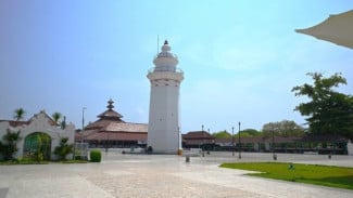 10 Jejak Kejayaan Kesultanan Banten yang Masih Bisa Disaksikan Hingga Kini