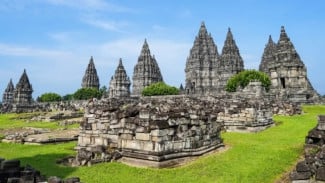 Jejak Kejayaan Kerajaan Hindu Buddha di Indonesia: Menelusuri Warisan Nusantara dari Kutai Hingga Majapahit